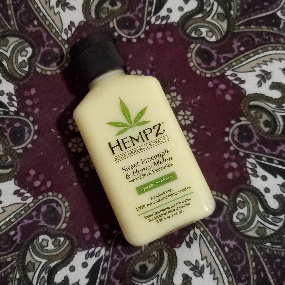 Hempz